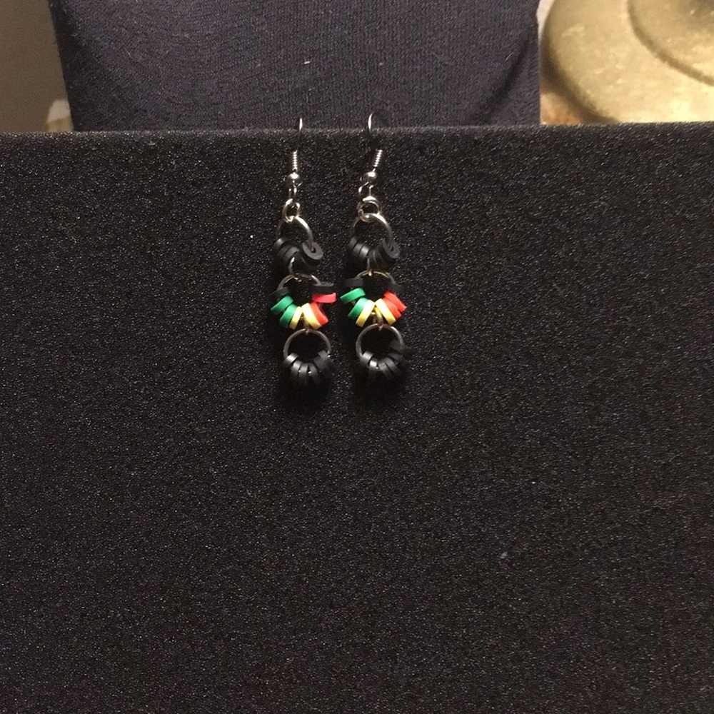 TRI RASTA - Picture 6 of 8